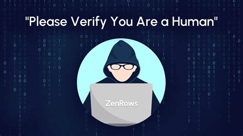 Verifying you are human